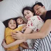 Sabai Morscheck Istri Ringgo Agus Rahman