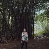 Sabai Morscheck Istri Ringgo Agus Rahman