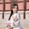 potret Sabrina Chairunnisa