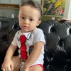 Saka Putra Ussy Sulistiawaty