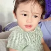 Saka Putra Ussy Sulistiawaty