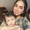 Saka Putra Ussy Sulistiawaty