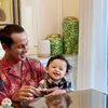 Saka Putra Ussy Sulistiawaty