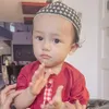 Saka Putra Ussy Sulistiawaty