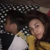 salmafina, salmafina sunan pindah agama