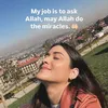 Samanta Elsener, adik Darius Sinathrya, mualaf, masuk Islam