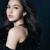 Pesona cantik Sandrinna Michelle terbaru photoshoot