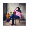 Sonya fatmala kece trendy santai 