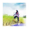 Sonya fatmala kece trendy santai 