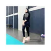 Sonya fatmala kece trendy santai 