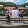 Sarwendah, Taiwan, anak-anak, Perubahan Sekolahnya, 19 tahun