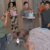 anak ruben onsu ulang tahun