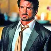 Sylvester Stallone
