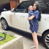 Rica Andriani Momong Queensha