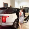 Rica Andriani Momong Queensha
