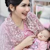 Rica Andriani Momong Queensha