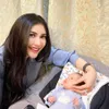 Rica Andriani Momong Queensha
