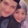 Audy Item Tarawih Pertama di Ramadhan 2026