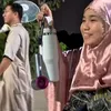 Aulia DA4 Tarawih Pertama di Ramadhan 2026