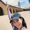 Maudy Ayunda Tanpa Makeup
