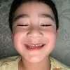 selfie Rafathar ganteng mirip Raffi Ahmad