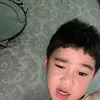 selfie Rafathar ganteng mirip Raffi Ahmad