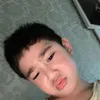 selfie Rafathar ganteng mirip Raffi Ahmad