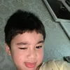 selfie Rafathar ganteng mirip Raffi Ahmad