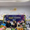 Selvi Kitty, lebaran, mantan suami, mudik