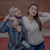 sepupu artis, sepupu artis terkenal