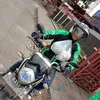 ojol, driver ojol, bawaan drier ojol