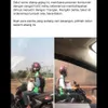 ojol, driver ojol, bawaan drier ojol
