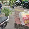 ojol, driver ojol, bawaan drier ojol