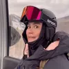 Agnez Mo Main ski