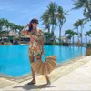 Liburan Nia Ramadhani