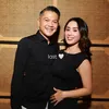 Selvi Kitty dan Pria yang Diduga Pacar Baru