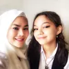 Shabina Mecca Putri Bungsu Sarita Abdul Mukti