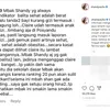 Shandy Aulia