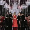 Shandy Aulia Rayakan Ultah sang Ibunda