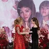 Shandy Aulia Rayakan Ultah sang Ibunda