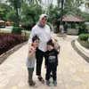 zumi zola, anak zumi zola, istri zumi zola, zumi zola dicerai