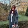 Sissy Prescillia liburan bareng Vanesha Prescillia