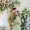 Siti badriah tasyakuran hamil 4 bulan