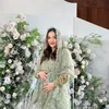 Siti badriah tasyakuran hamil 4 bulan