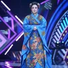 Soimah Kimono