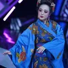 Soimah Kimono