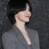Rambut Bondol Song Hye Kyo