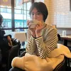 Song Hye Kyo Potong Rambut Pendek
