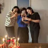 Song Hye Kyo ulang tahun 