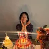 Song Hye Kyo ulang tahun 